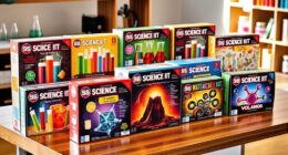 top science kits for teens