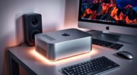 top small power macs