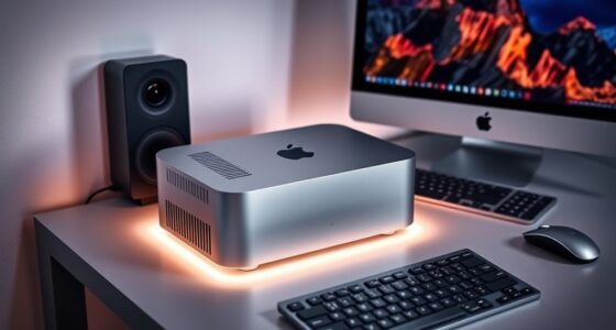 top small power macs