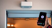 top smart garage openers