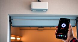 top smart garage openers