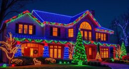 top smart holiday lighting