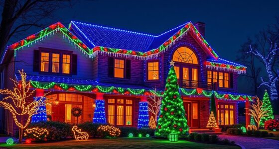 top smart holiday lighting