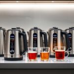 top smart kettles 2025