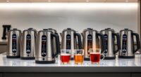 top smart kettles 2025