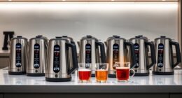 top smart kettles 2025