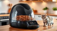 top smart pet feeders