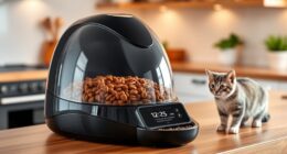 top smart pet feeders