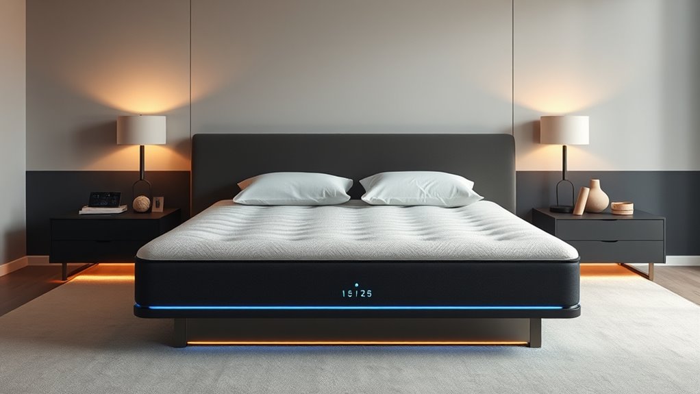 top smart sleep innovations