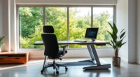top smart treadmill desk ideas