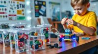top stem kits for kids