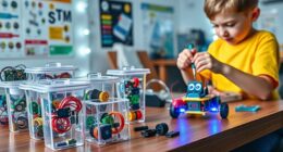 top stem kits for kids