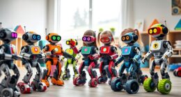 top stem robots for kids