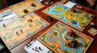 top strategy board games