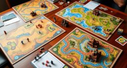 top strategy board games