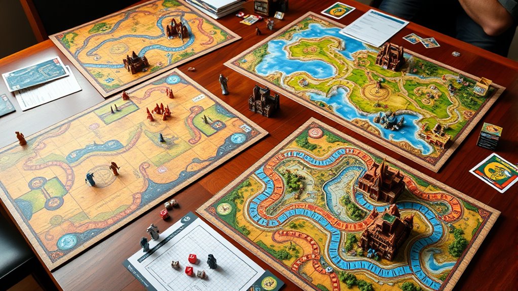 top strategy board games