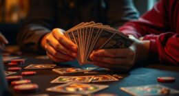 top strategy card games