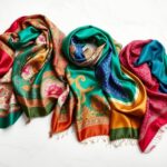 top stylish designer scarves