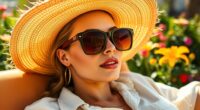 top summer designer sunglasses