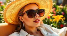 top summer designer sunglasses