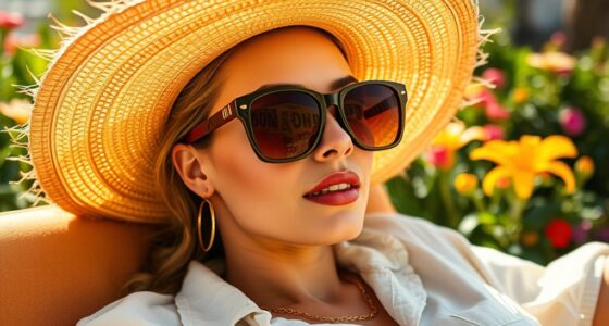 top summer designer sunglasses
