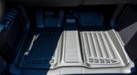 top suv all weather mats