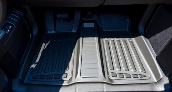 top suv all weather mats