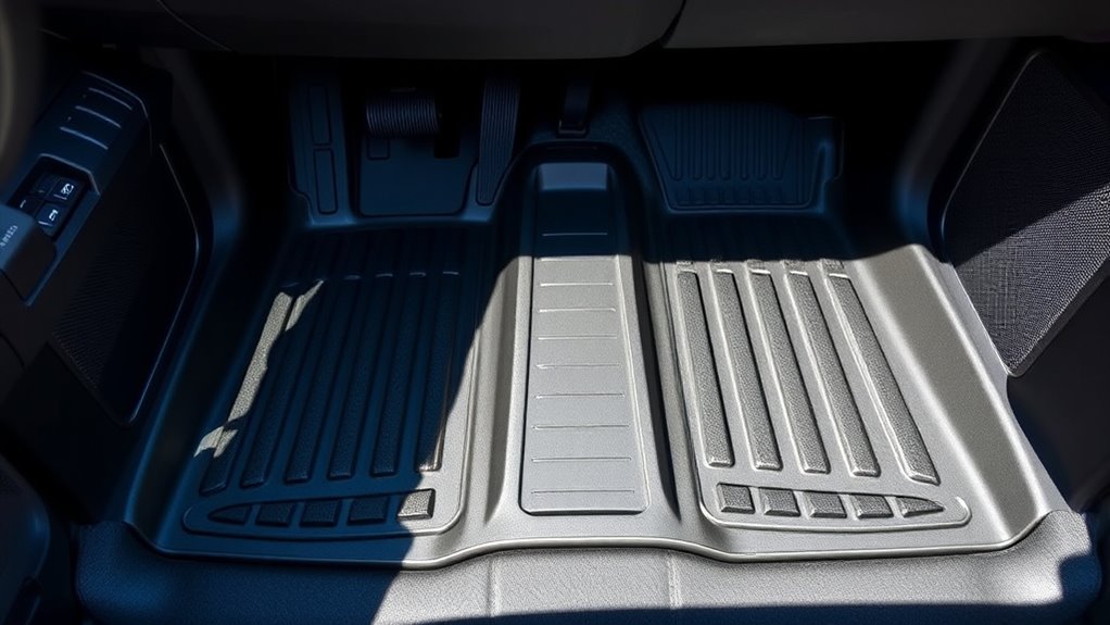 top suv all weather mats