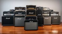 top tier luxury amp combos