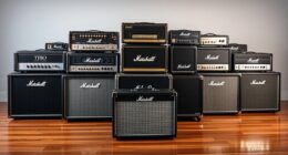 top tier luxury amp combos