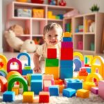 top toddler building block sets