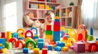 top toddler building block sets