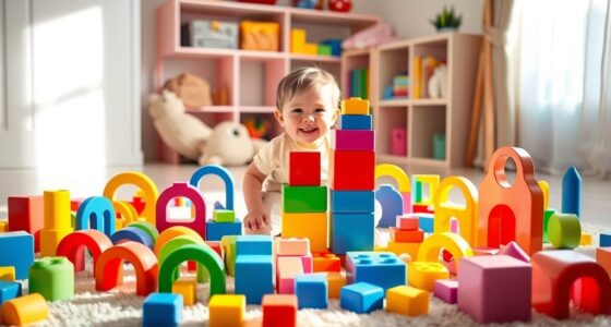 top toddler building block sets