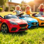 top toddler electric ride ons