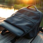 top travel backpacks with laptop compartments