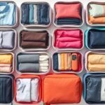 top travel packing cube options