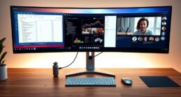 top ultrawide monitors 2025