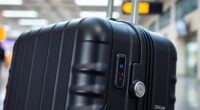 top usb carry on luggage