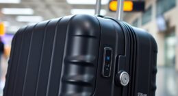 top usb carry on luggage