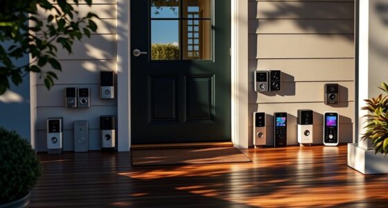 top video doorbells 2025