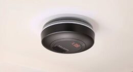 top voice alert smoke detectors