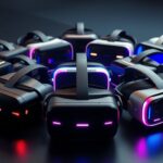 top vr headsets 2025