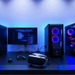 top vr ready desktop pcs