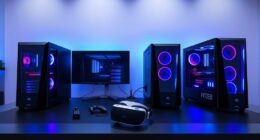 top vr ready desktop pcs