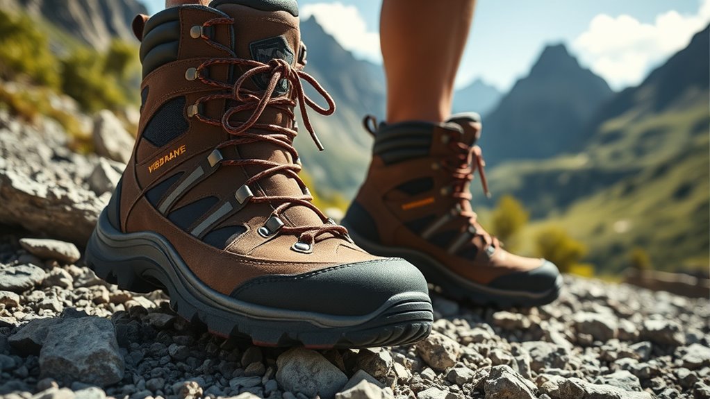 traction waterproof fit