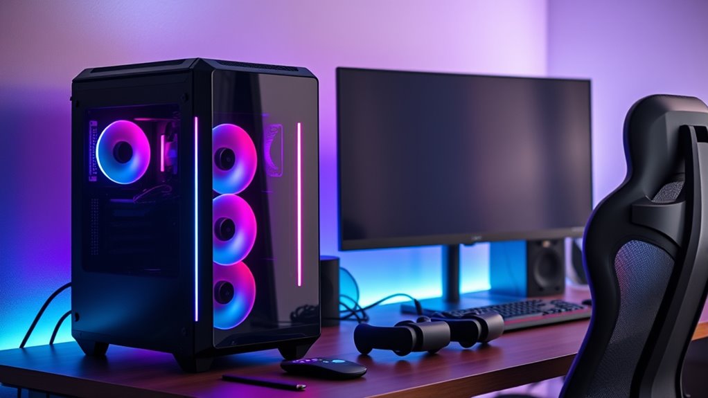 vr pc performance essentials