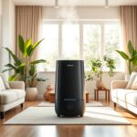 whole house humidifier recommendations