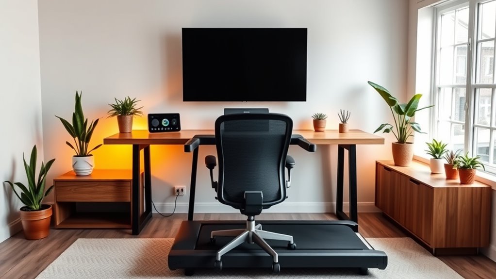 workspace size safety features