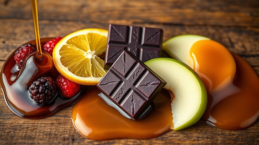 achieving flavor balance mastery