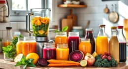 affordable flavorful juice